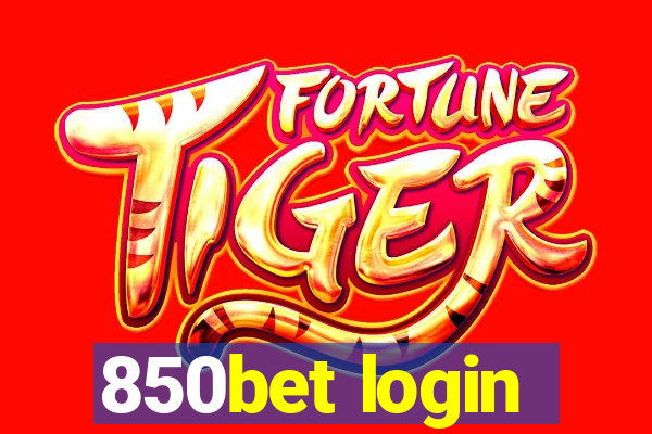 850bet login